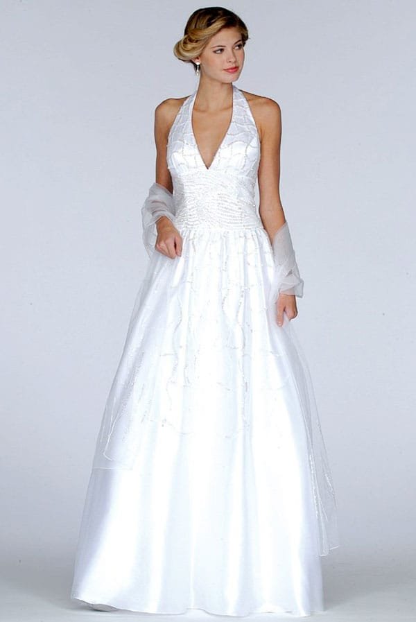 wedding dresses picture